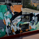 Illustration for article titled The Coolest Paintings From Googles Project to Immortalize Street Art